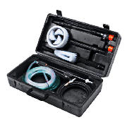 Tesco Pressure Washer Accessories Kit