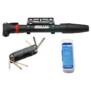 pump and repair kit