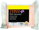 Tesco Red Leciester (250g) On Offer