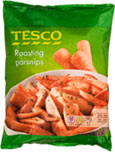 Tesco Roasting Parsnips (1Kg)