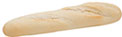 Tesco Sandwich Baguettes (4)