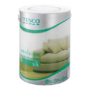 Tesco Silk Antique White 5L