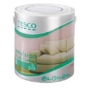 tesco Silk Chocolat 2.5L