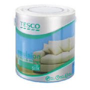 tesco Silk Cloudless Sky 2.5L