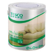 tesco Silk Irish Cream 2.5L