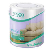tesco Silk Lavender Infusion 2.5L