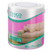 tesco Silk Pink Fizz 2.5L
