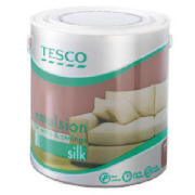 tesco Silk Sticky Toffee 2.5L