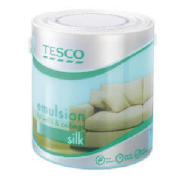 tesco Silk Tropical Shores 2.5L