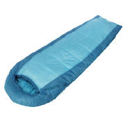 Tesco Skye mummy style 2-3 season sleeping bag