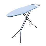 Tesco Slim Ironing Board 110x30cm