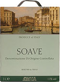 Tesco Soave (3L)