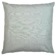 tesco Sparkle Cushion Duck Egg