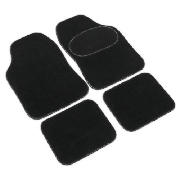 Tesco Sport Carpet Mats 4 set