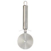 Tesco Stainless Steel Pizza Cutter