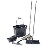 Tesco Standard Plus Cleaning Kit