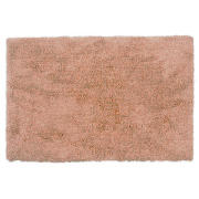 Tesco Supersoft Shaggy, Natural 120X170cm