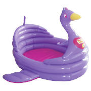 Tesco Swan Ball Pit