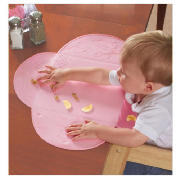 Tesco Tiny Diner - Pink