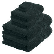 Towel Bale, Black