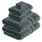 Towel Bale, Grey