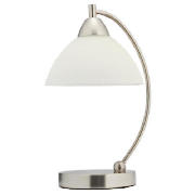 Tesco Traditional touch desk lamp