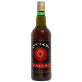 Tesco Tudor Rose Cream 70cl