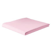 twin pk pillowcase, New Pink
