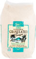 Tesco Unrefined Golden Granulated Sugar (1Kg)