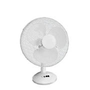 Tesco Value 12 Fan