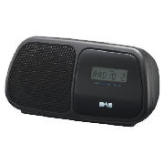 Tesco Value DAB123 Radio
