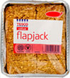 Tesco Value Flapjacks (8 per pack - 360g)