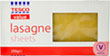 Tesco Value Lasagne Sheets (250g)