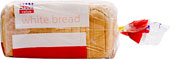 Medium Sliced White Bread (800g)
