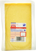 Tesco Value Mild Cheese Extra Large