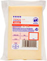 Tesco Value Mild White Cheese Small Pack