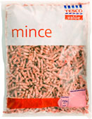 Tesco Value Mince (750g)