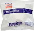 Tesco Value Mozzarella (125g)