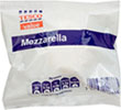 Tesco Value Mozzarella (125g)