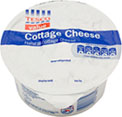 Natural Low Fat Cottage Cheese (300g)