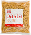 Tesco Value Pasta Quills (500g)