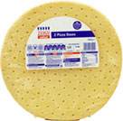 Tesco Value Pizza Bases (2 per pack - 600g)