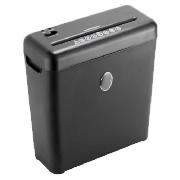 Tesco Value strip cut shredder