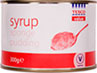 Tesco Value Syrup Sponge Pudding (300g)