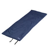 Tesco Value Value Rectangular Sleeping Bag