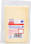 Tesco Value White Full Flavour Cheese Pack