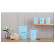 Tesco Vintage Duck Egg Bundle