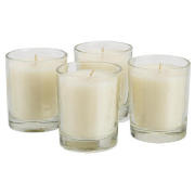 tesco Votives 4pk Elspeth Gibson