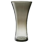 Waisted Vase 35cm Grey