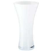 Waisted Vase 35cm White
